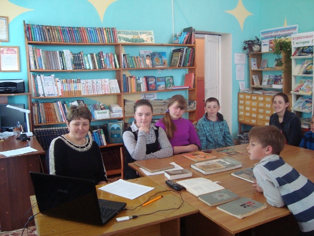 Благословенно будь родное слово